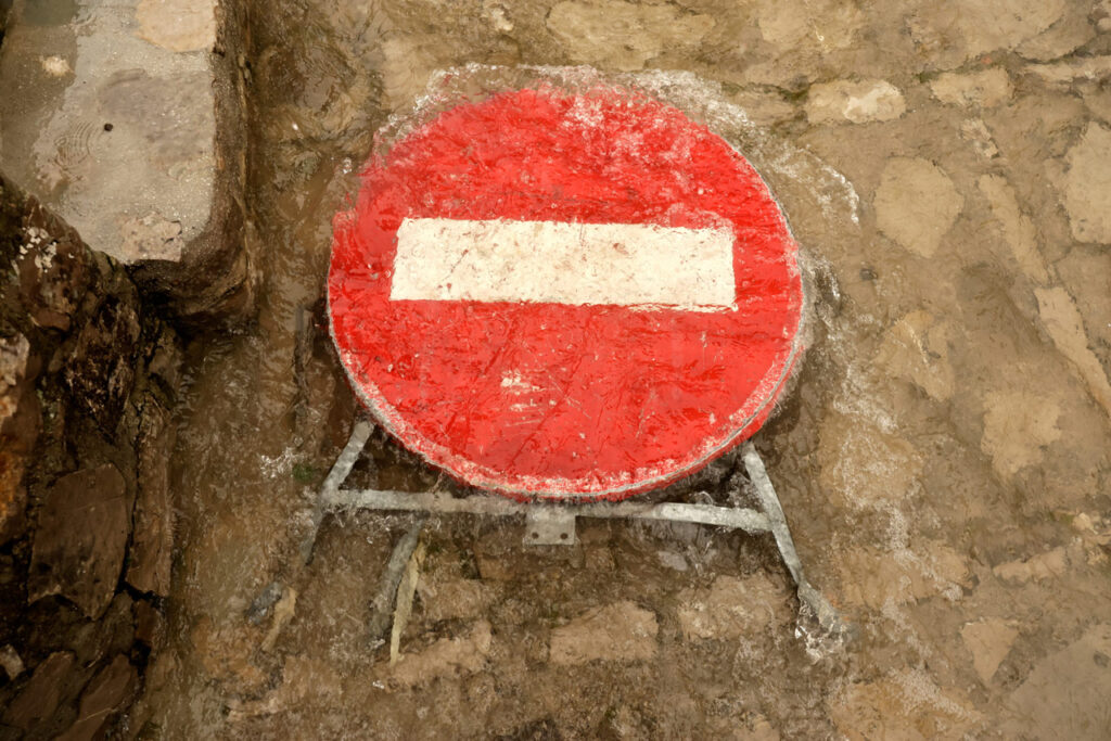 El invierno está siendo inusualmente húmedo en el sur de Europa debido a un cúmulo de factores en los que se deja ver la huella del cambio climático.