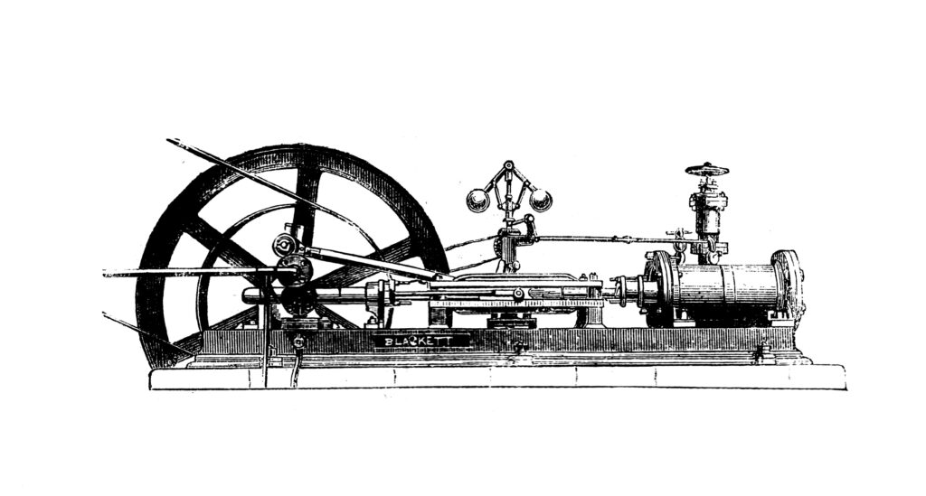 La Inteligencia Artificial, certezas e incertidumbres Taken from English Mechanics 1867 | GettyImages