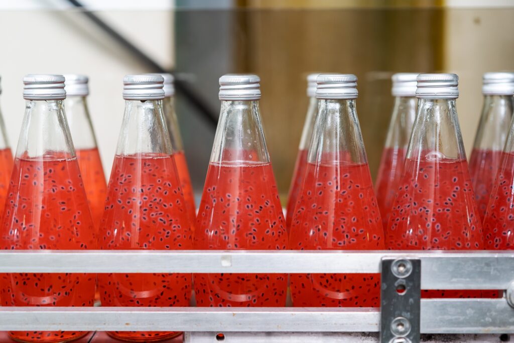 Alimentos ultraprocesados