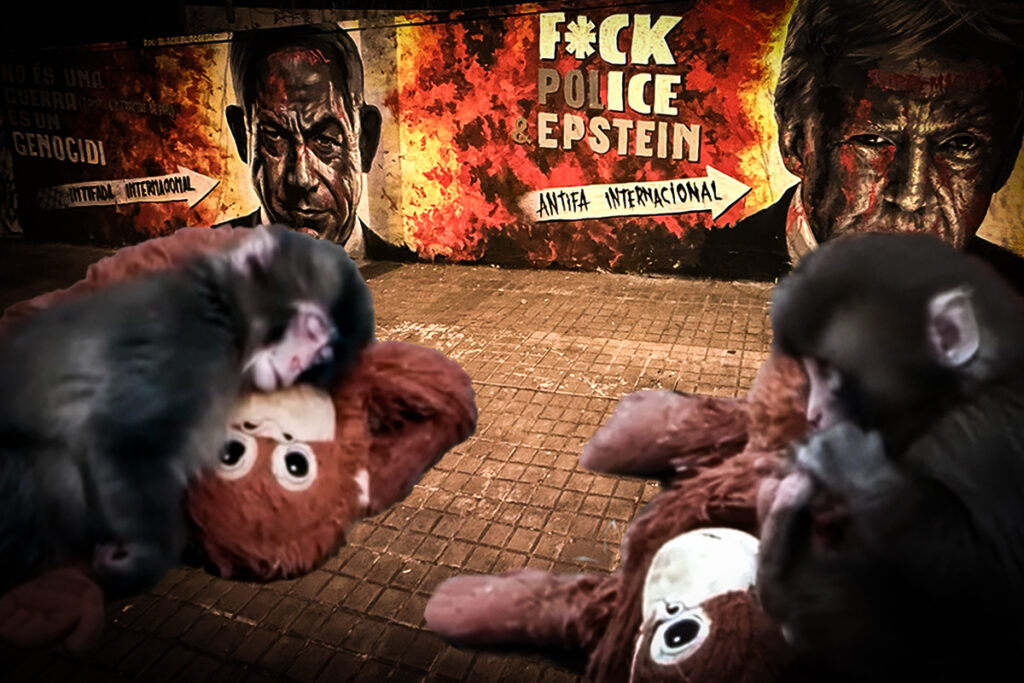 Per què estimem a Punch? Un apunt sobre la compassió, la viralitat i el cinisme ideològic